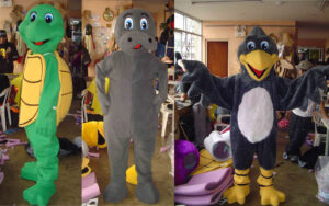 Best Mascot Animals Mascots