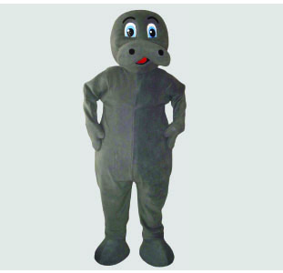 Aquatic Animal Mascots