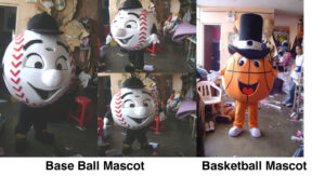 Best Mascot Sports Mascots